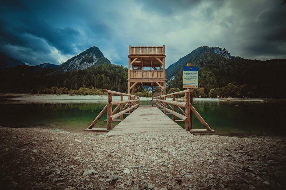 Апартаменты Alpine Spot Краньска Гора Экстерьер фото